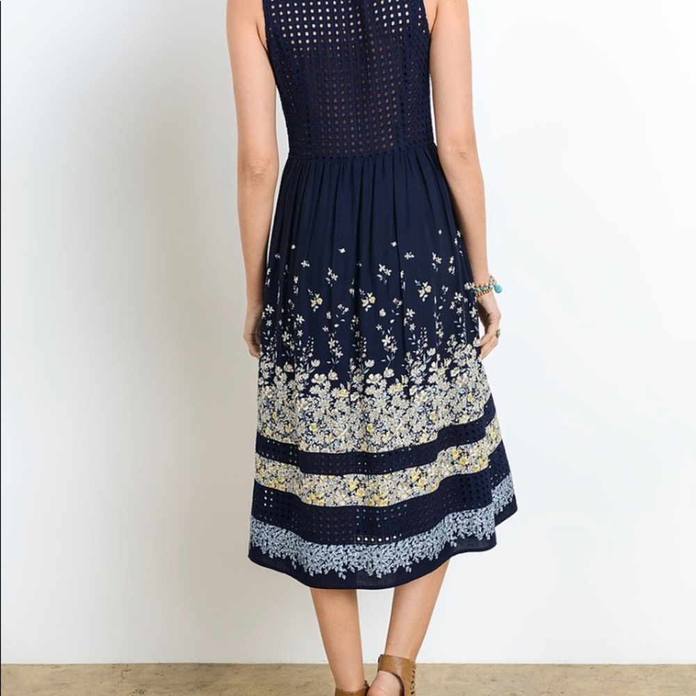 Doe and Rae dress - Picture 2 of 8